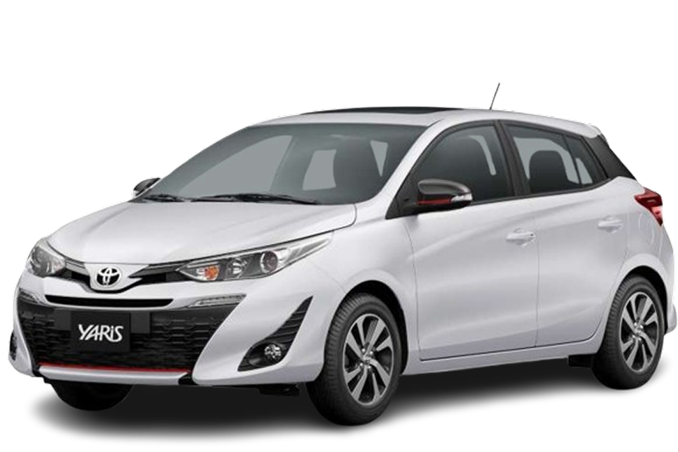 Carro vencedor da categoria Elétricos