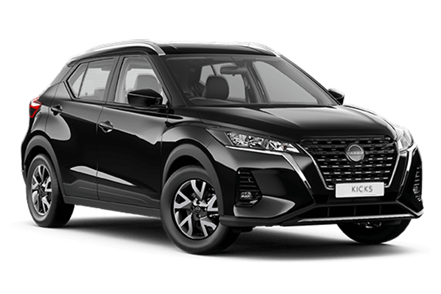 Carro vencedor da categoria Sedan
