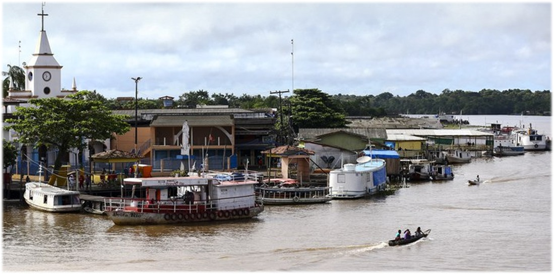 Edital voltado aos direitos das PCD no Marajó/PA