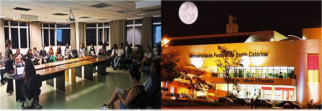 Estudantes surdos da UFSC sofrem com falta de intérpretes de libras