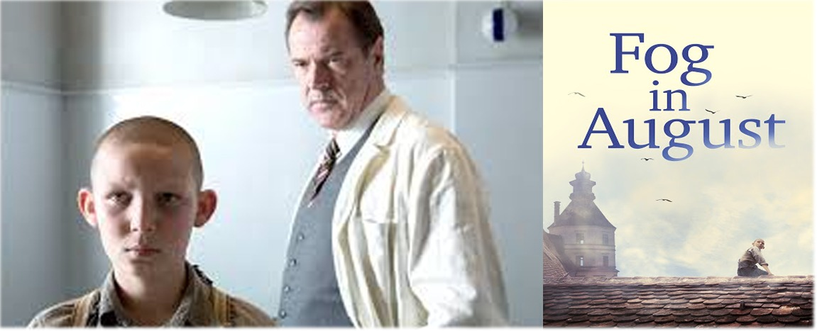 “Névoa em agosto”: filme retrata a morte de PCD na Alemanha nazista