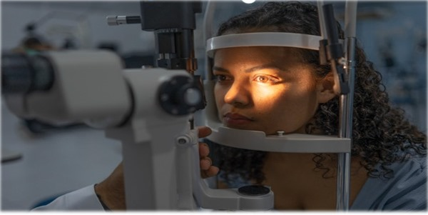 Dia mundial da visão e a importância da saúde ocular