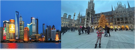 O caminho da acessibilidade nas 10 cidades mais inclusivas de 2025