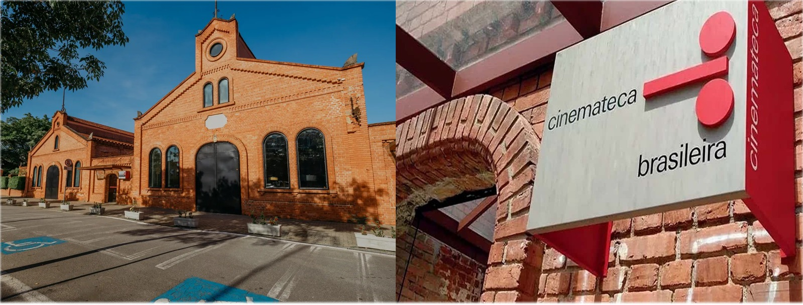 Cinemateca Brasileira terá 3 oficinas neste final de semana