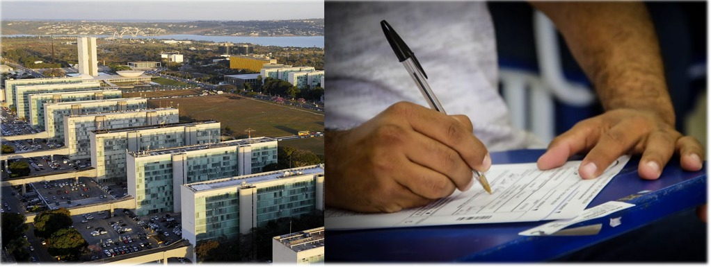 As 'deficiências por lei' em concursos públicos