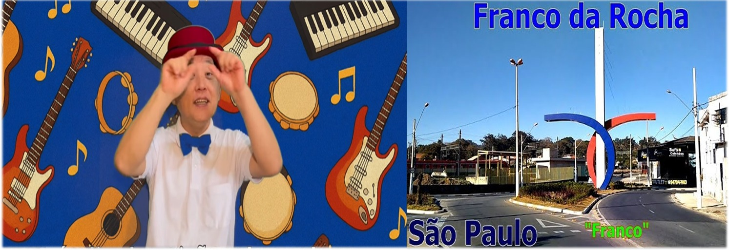 Franco da Rocha/SP terá show de MPB com acessibilidade