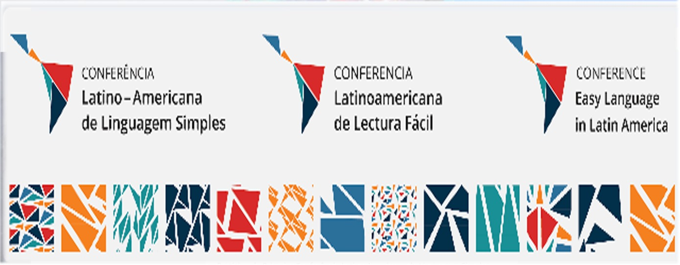 Conferência Latino-Americana de Linguagem Simples no Rio