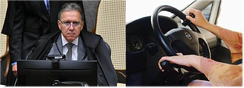 STF: isenção de IPI para PcD não exige restrição na CNH