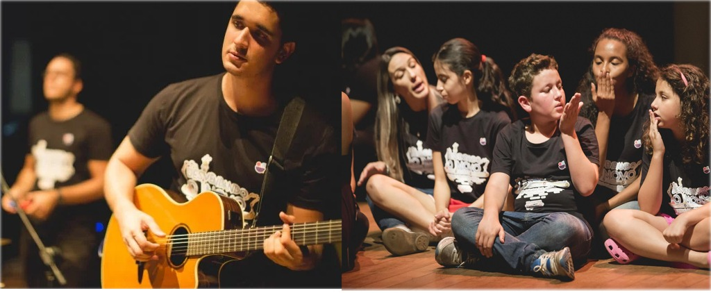 Instituto Autismos e a música como ferramenta de inclusão e respeito