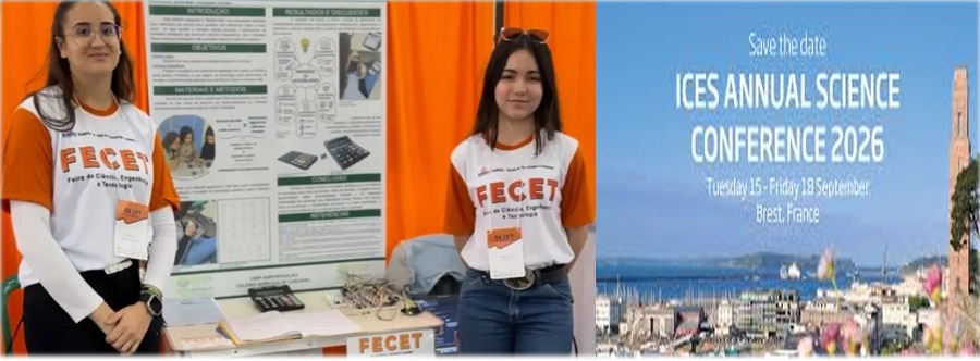 Estudantes criam calculadora adaptada para cegos