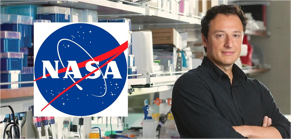 Cientista brasileiro viajará ao espaço para estudar autismo e Alzheimer