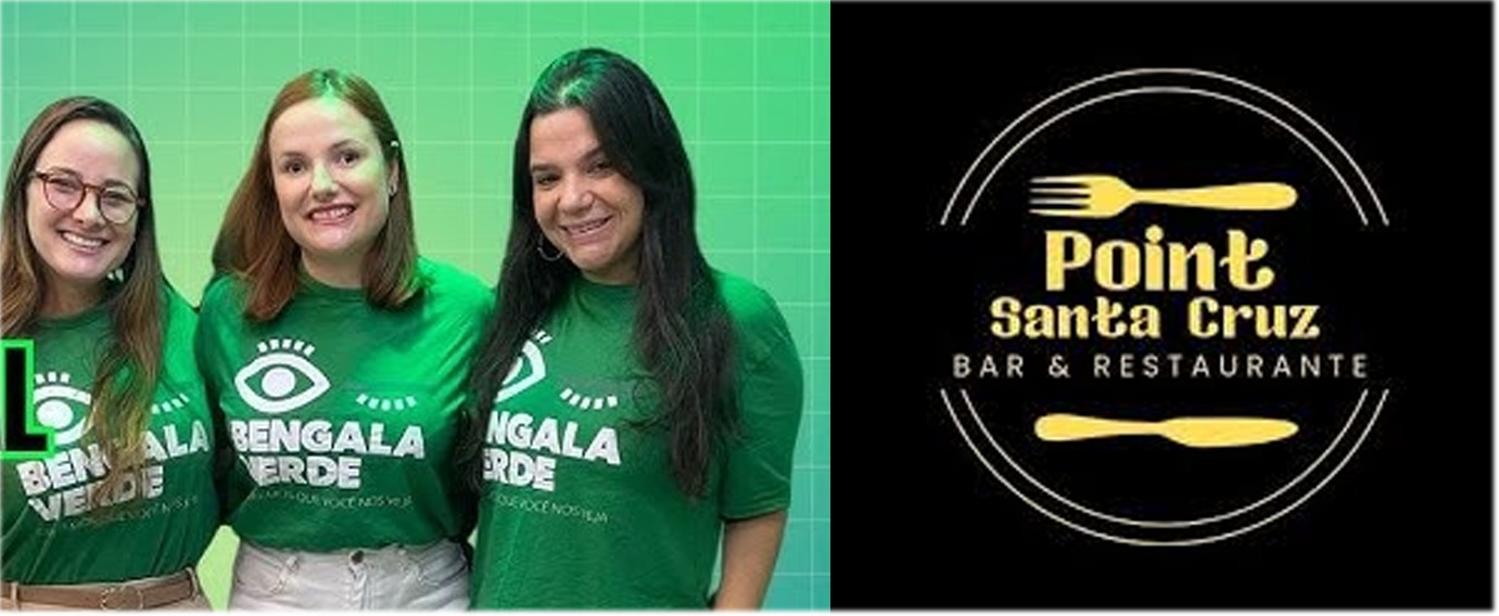 Confraternização da Comunidade Bengala Verde em São Paulo/SP