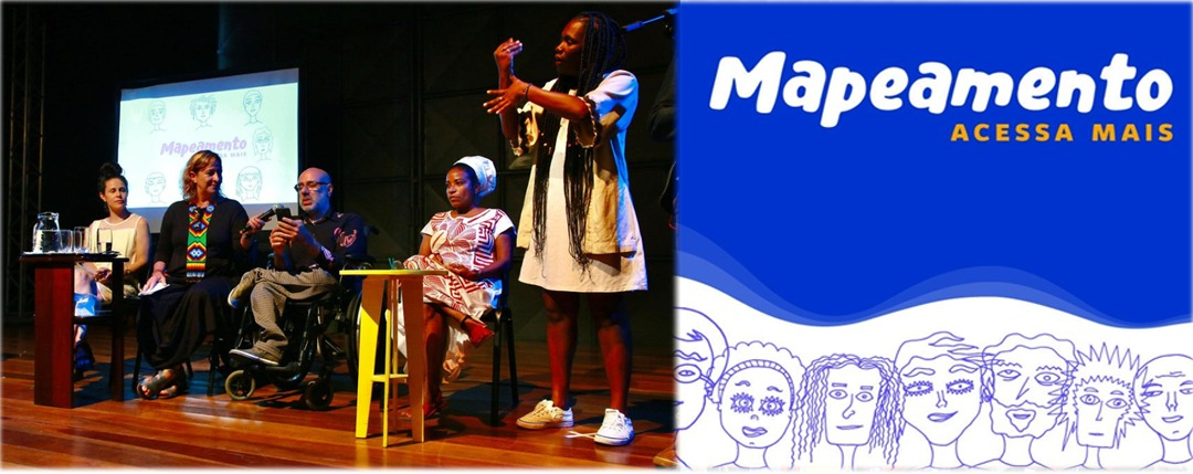 Governo mostra preliminares do Mapeamento Acessa Mais