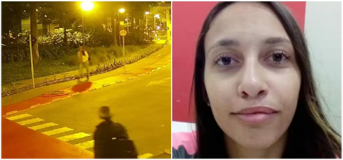 Jovem autista é encontrada no bairro da Lapa em São Paulo/SP