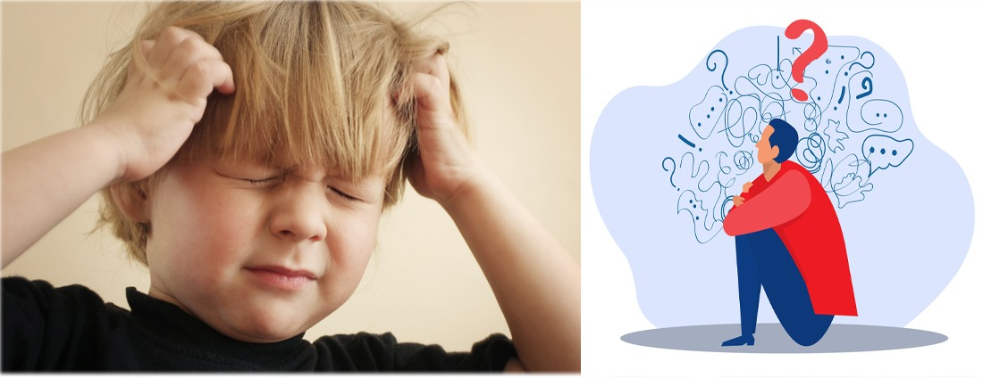 Daqui a pouco, todo mundo vai ser autista ou ter déficit de atenção?