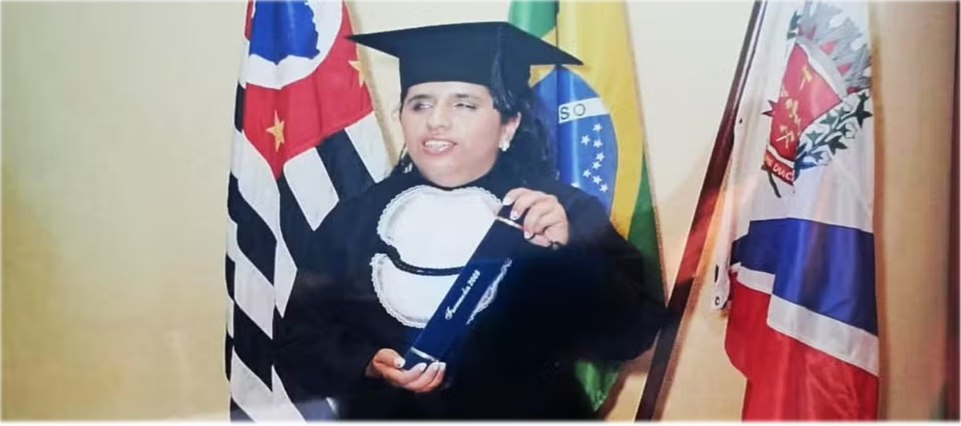 Campinas/SP: 50% das mulheres PCD tem fundamental incompleto