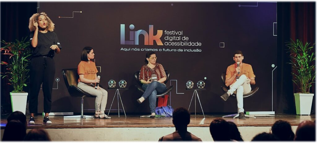 Festival Digital de Acessibilidade: o maior da América Latina