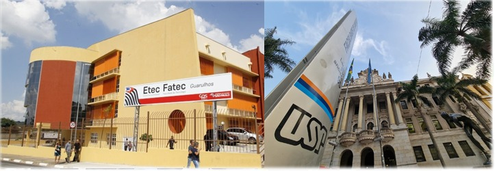 Estado de SP reserva vagas para PcD nas Etecs, Fatecs e universidades estaduais