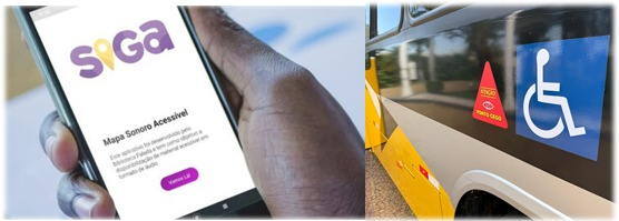 App: autonomia de pessoas cegas e com baixa visão em cidades