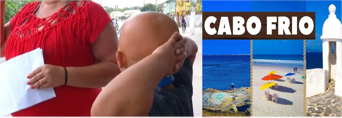 Garoto autista e com alopecia sofre bullying na escola