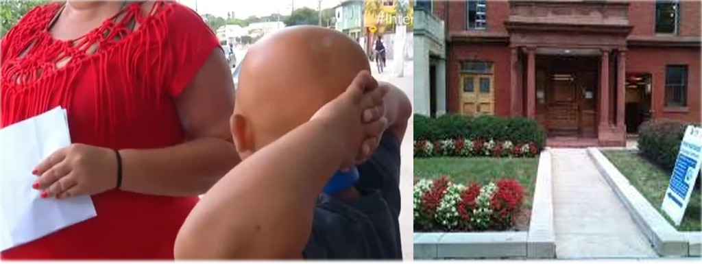 Professora coloca pimenta na boca de aluno autista nos EUA