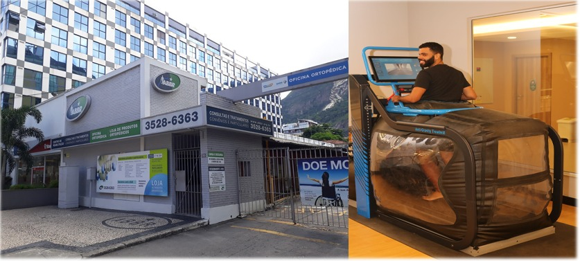 Rj: AABR celebra 71 anos com foco em tecnologia e acessibilidade