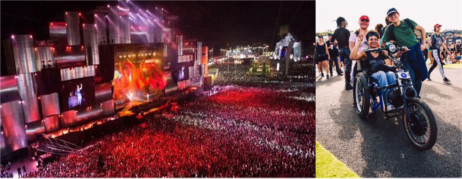 The Town São Paulo se consolida como exemplo de acessibilidade