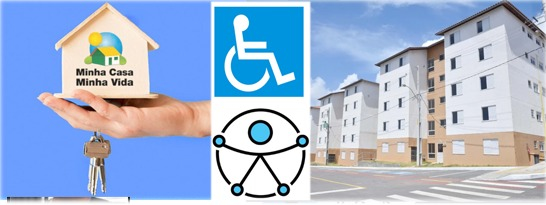 O Minha Casa Minha Vida e a pessoa com deficiência – como funciona?