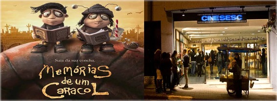 Guarulhos/SP tem cinema acessível gratuito!