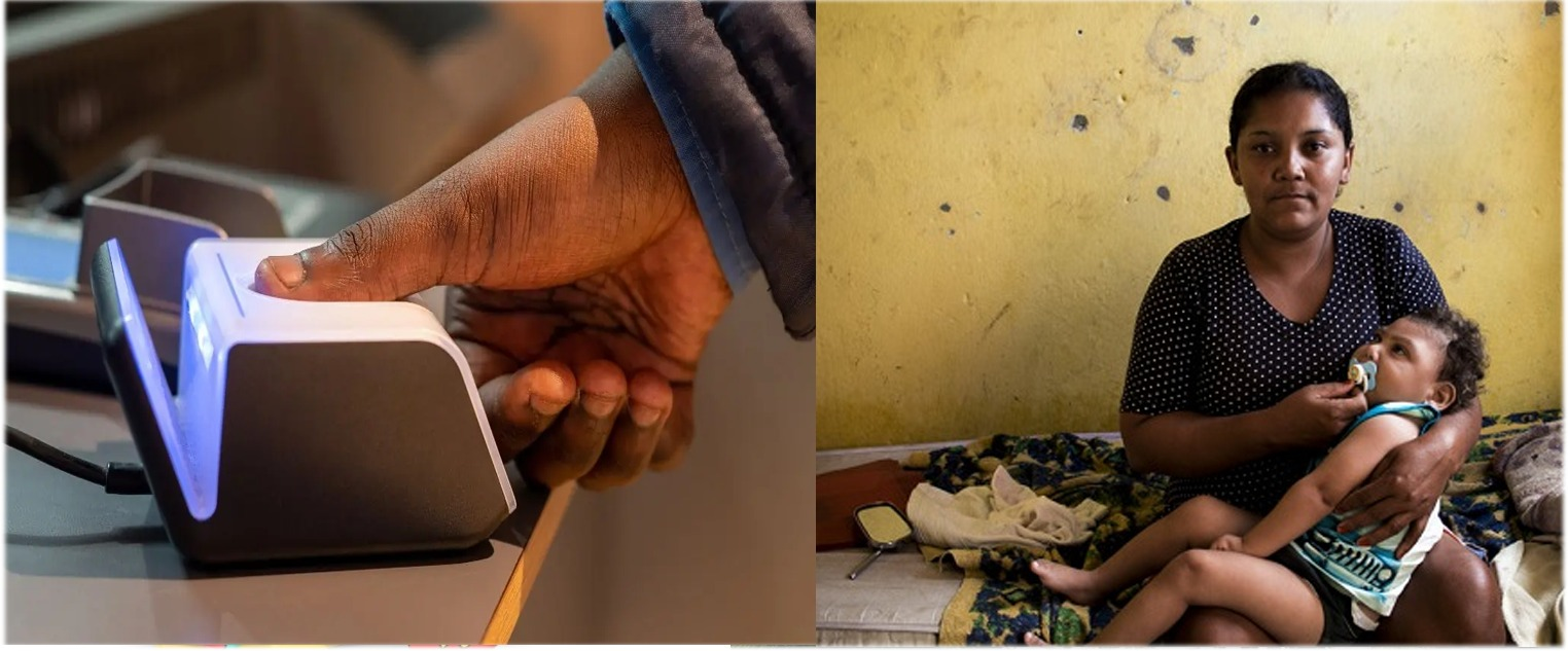 Regulamentado uso de biometria para benefícios de seguridade social