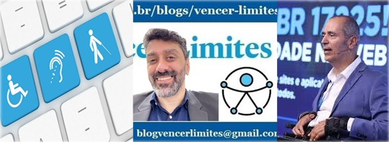 Vem aí o Dia da Acessibilidade Digital