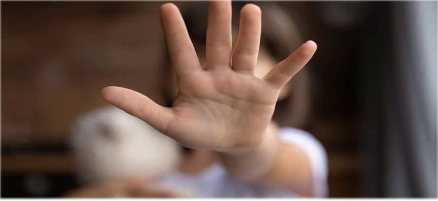 Brasil: Rede de proteção contra abuso sexual de crianças com deficiência