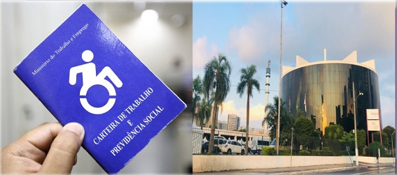 Evento de empregabilidade para PCD: Inclusão na Prática - 3ª edição