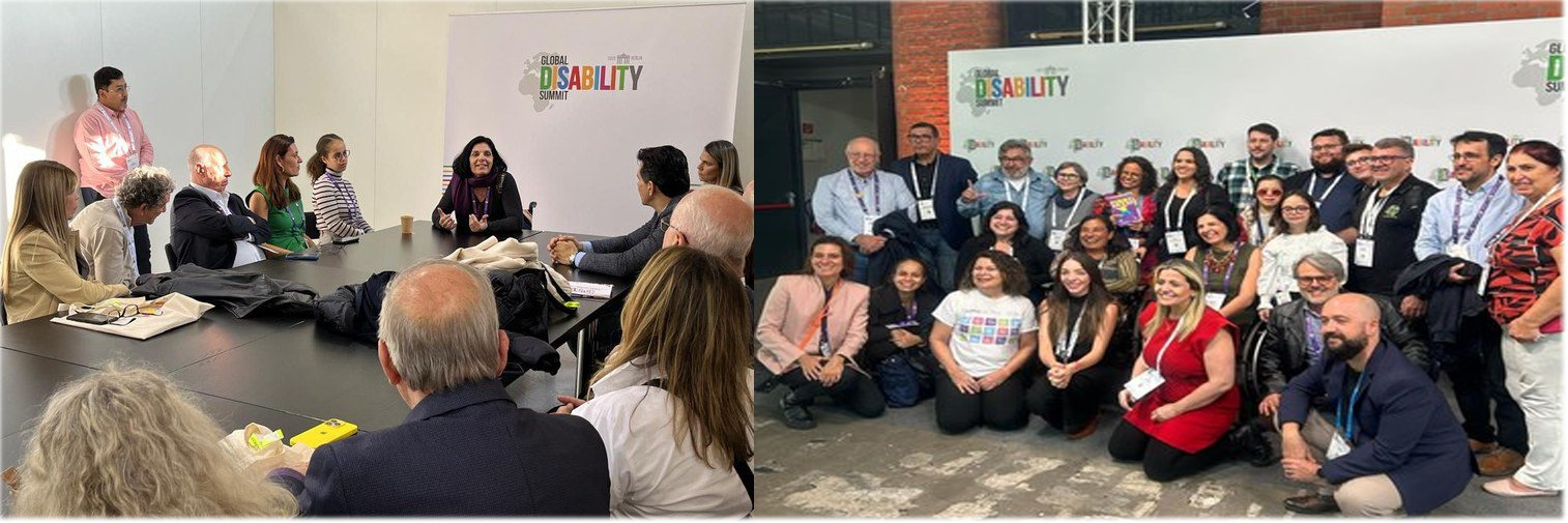 Brasil Reforça Compromisso Global na Declaração de Berlim