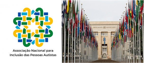 Autistas Brasil participam de cúpula mundial na ONU