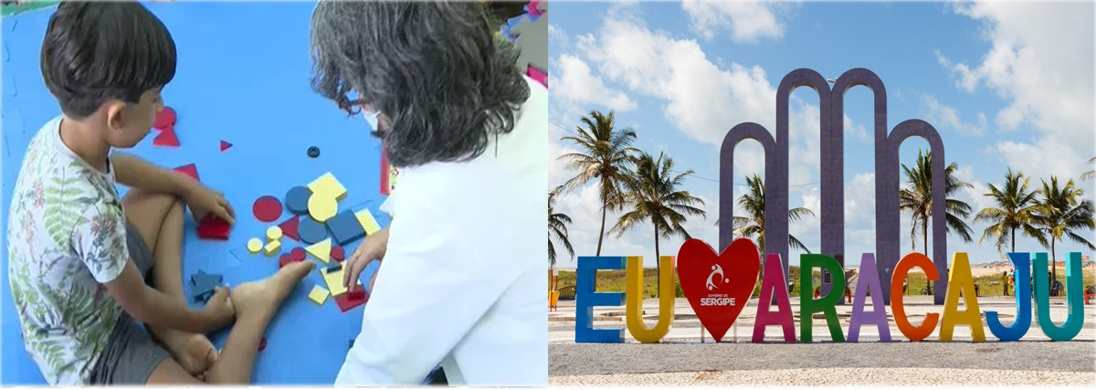 Aracaju/SE: cuidado com a saúde mental das PCD