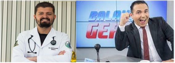 Jovem com autismo se formou em medicina em Cuiabá/MT