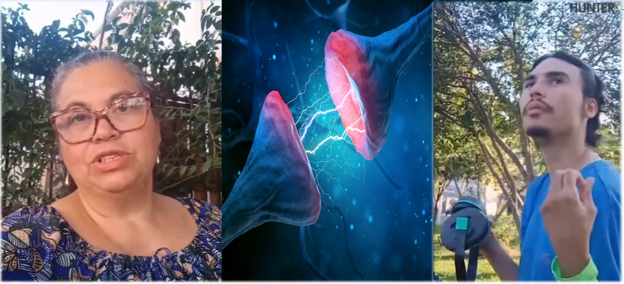 Syngap1 – você conhece essa doença rara?